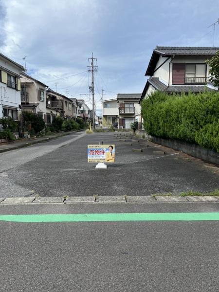江南市赤童子町福住　売地