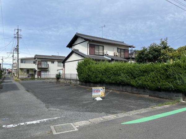 江南市赤童子町福住　売地