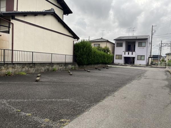 江南市赤童子町福住　売地