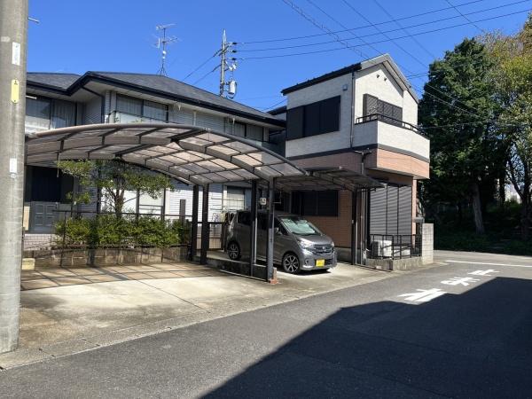 丹羽郡大口町余野五丁目 売地