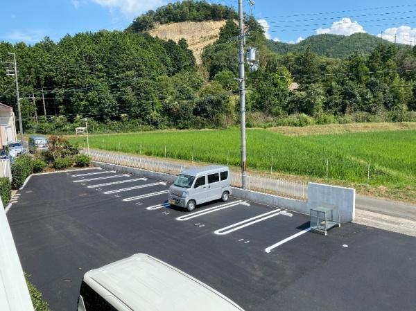 グリーンビレッジ牧野