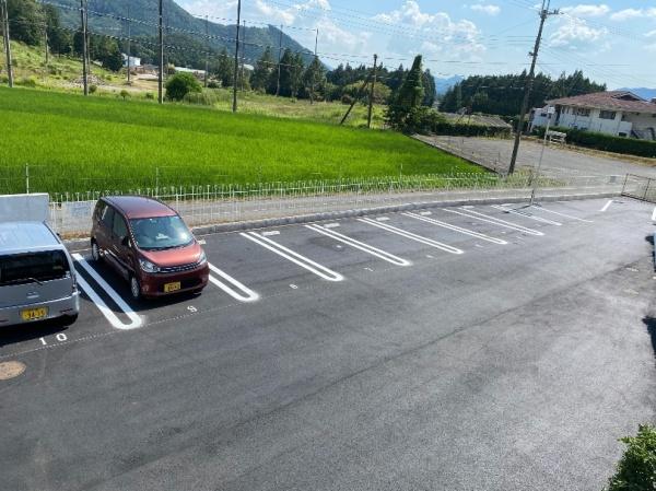 グリーンビレッジ牧野