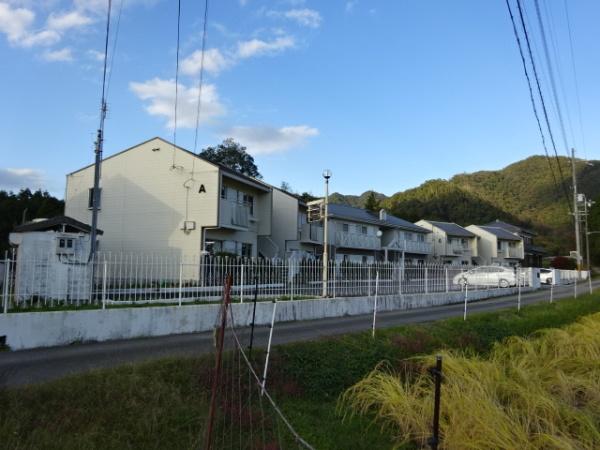 グリーンビレッジ牧野