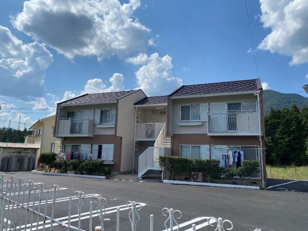 グリーンビレッジ牧野