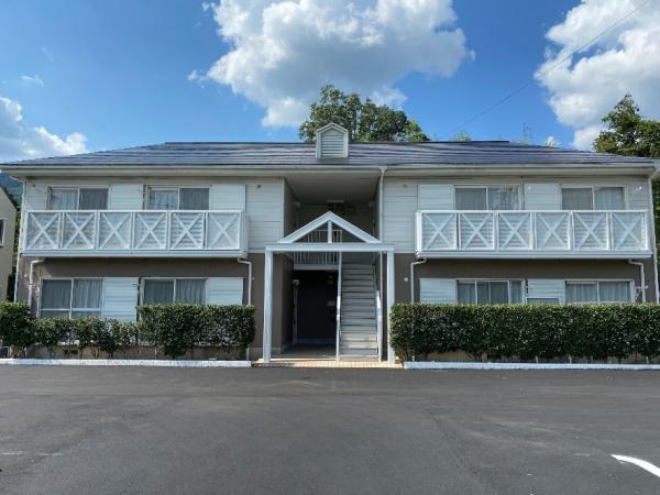 グリーンビレッジ牧野