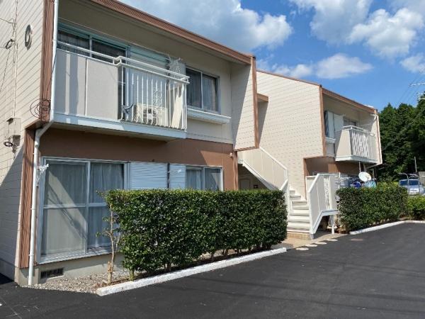 グリーンビレッジ牧野