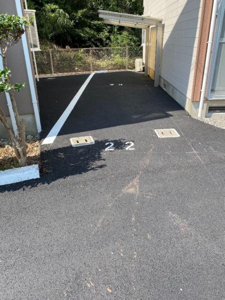 グリーンビレッジ牧野