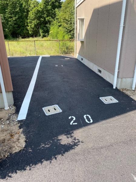 グリーンビレッジ牧野