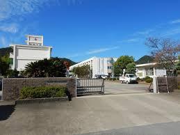 西脇市野村町の土地(兵庫県立西脇工業高校)