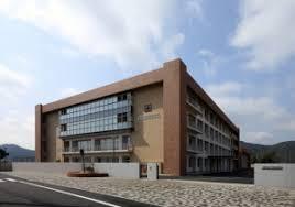 西脇市野村町の土地(西脇市立西脇南中学校)