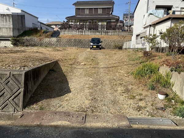 西脇市野村町売土地