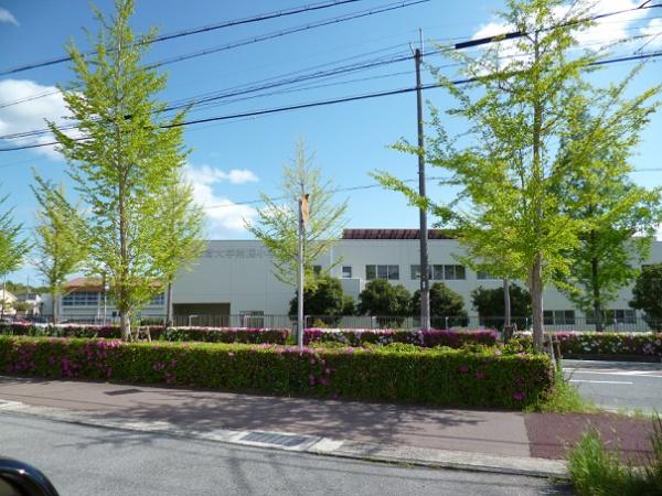 加東市木梨の土地(国立兵庫教育大学附属小学校)