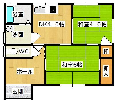 加東市木梨の土地