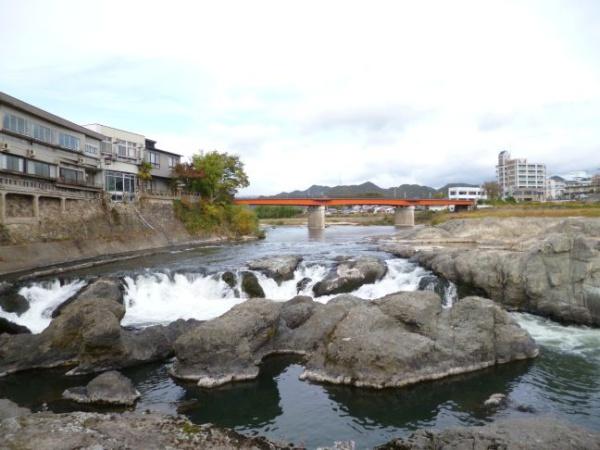 加東市上滝野の中古一戸建て(闘龍灘)