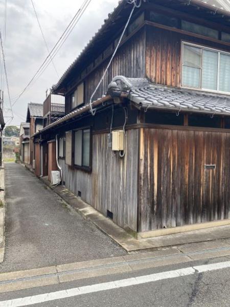 加東市上滝野の中古一戸建て