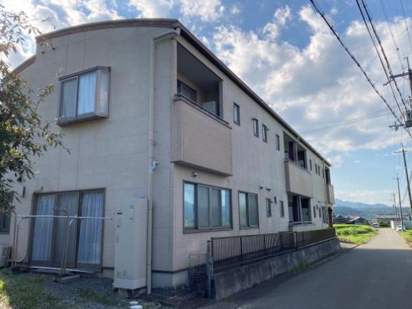 ハイツコンブリオ・借家