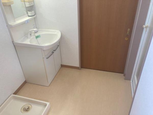 ハイツコンブリオ・借家