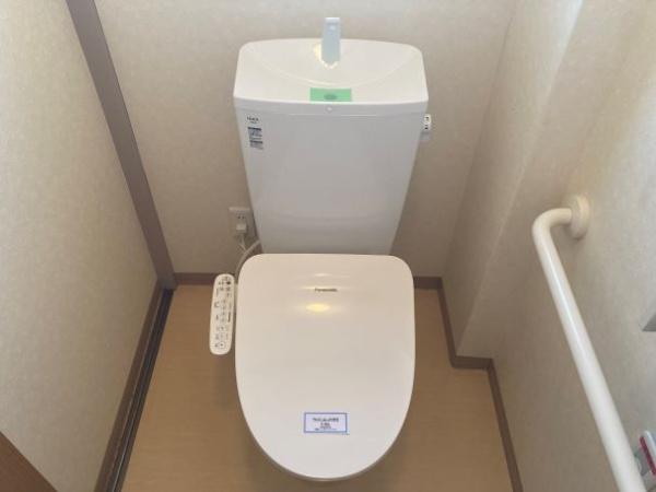 ハイツコンブリオ・借家