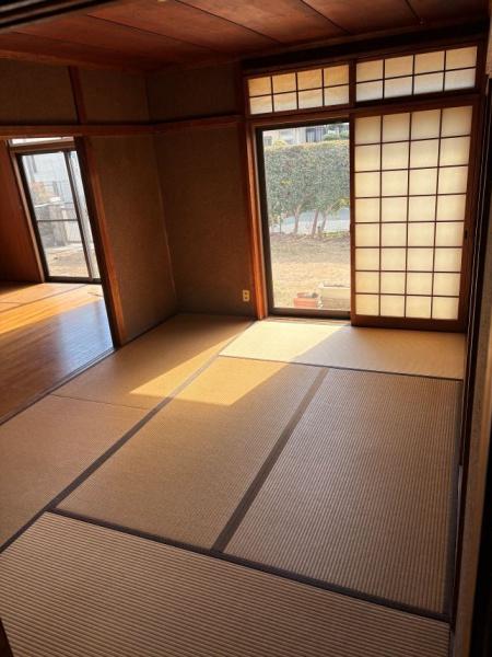 加古川市山手３丁目の中古一戸建て