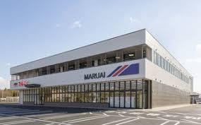 加古川市山手３丁目の中古一戸建て(マルアイ神野店)