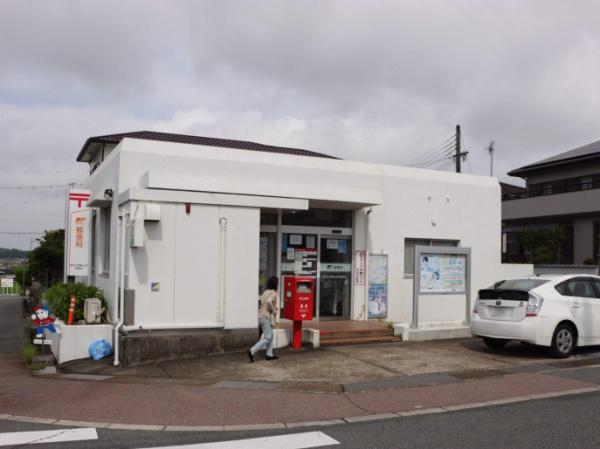 加古川市山手３丁目の中古一戸建て(加古川西条山手郵便局)