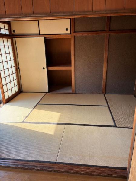 加古川市山手３丁目の中古一戸建て