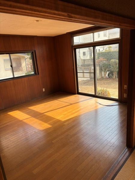 加古川市山手３丁目の中古一戸建て