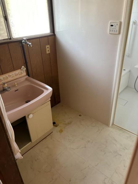 加古川市山手３丁目の中古一戸建て