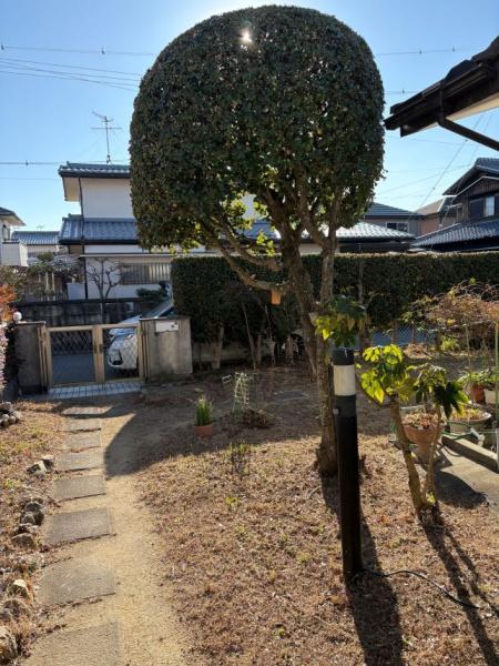 加古川市山手３丁目の中古一戸建て