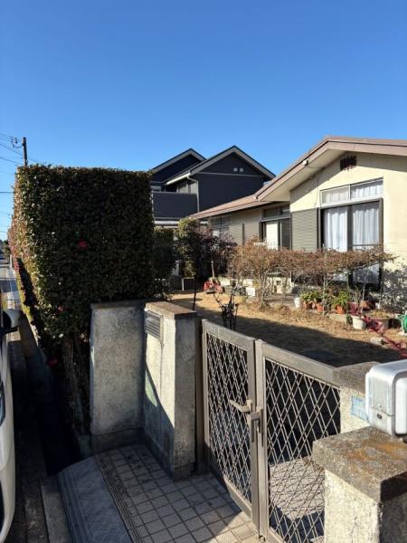 加古川市山手３丁目の中古一戸建て