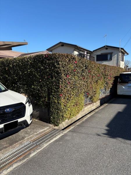 加古川市山手３丁目の中古一戸建て