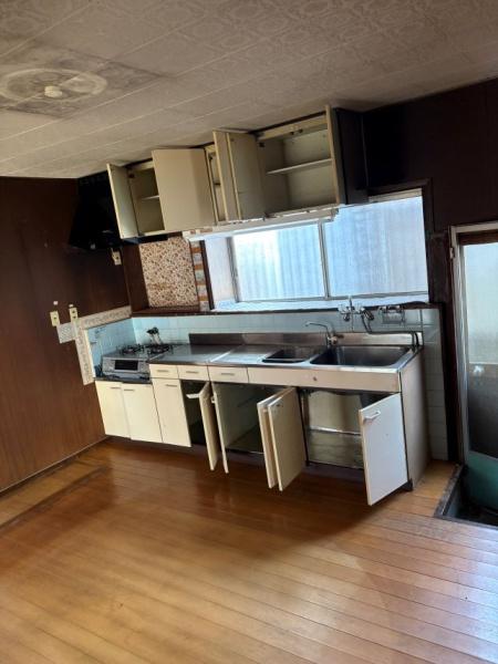 加古川市山手中古戸建
