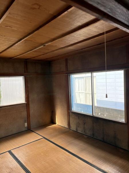 加古川市山手３丁目の中古一戸建て