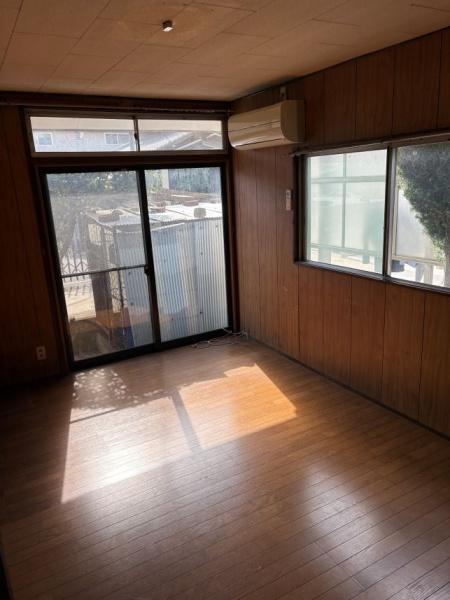 加古川市山手３丁目の中古一戸建て