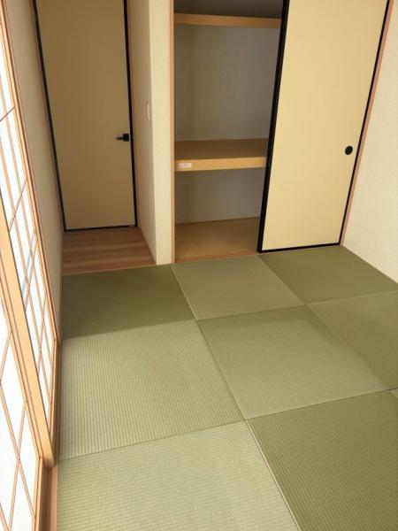 加東市上滝野の中古一戸建て