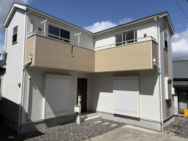 加東市上滝野中古戸建