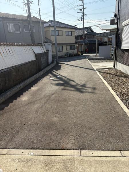 加東市上滝野の中古一戸建て