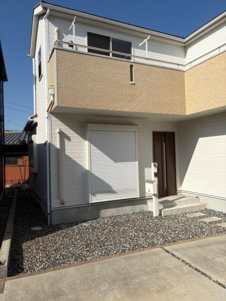 加東市上滝野の中古一戸建て