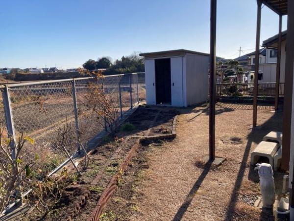 加東市ひろのが丘中古戸建