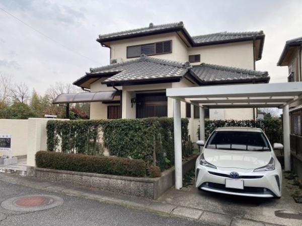 加東市ひろのが丘中古戸建