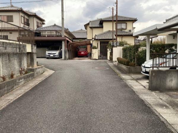 加東市ひろのが丘中古戸建