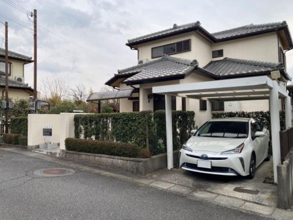 加東市ひろのが丘中古戸建