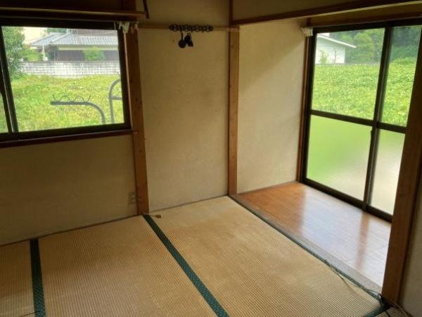 加東市家原の中古一戸建て