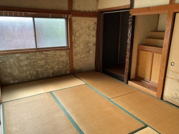 加東市家原の中古一戸建て