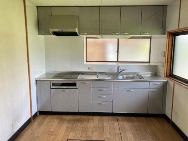 加東市家原の中古一戸建て
