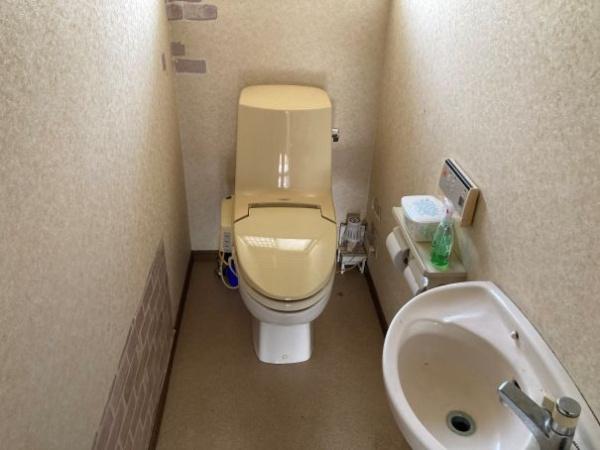 加東市家原の中古一戸建て