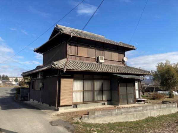 加東市家原中古戸建