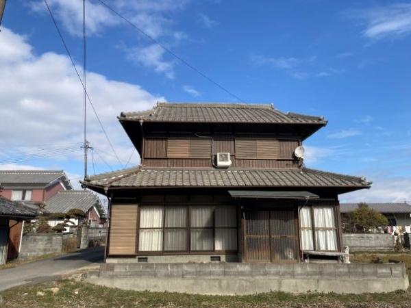 加東市家原中古戸建
