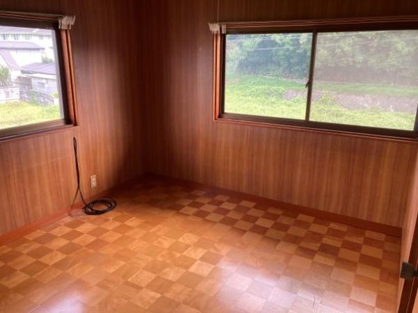 加東市家原の中古一戸建て