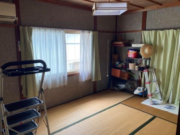 加東市社の中古一戸建て